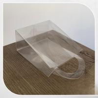 12x10x6 Ölçülü Asetat Çanta