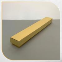 3x20x1.5 Gold Komple Karton Kutu
