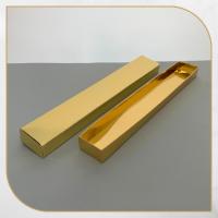 3x20x1.5 Gold Komple Karton Kutu