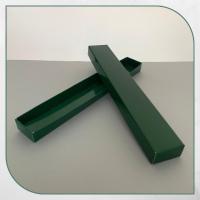 3x20x1.5 Yeşil Komple Karton Kutu