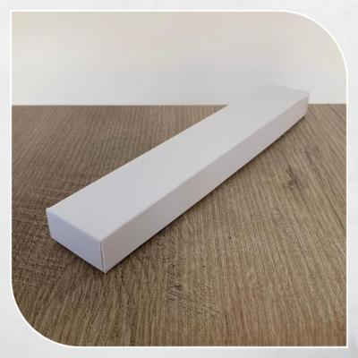 4x24x2 Beyaz Komple Karton Kutu