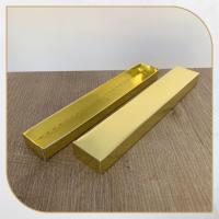4x24x2 Gold Komple Karton Kutu