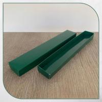 4x24x2 Yeşil Komple Karton Kutu 