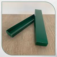 4x24x2 Yeşil Komple Karton Kutu 