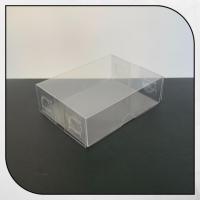 6x8x3 Ölçülü Asetat Kutu