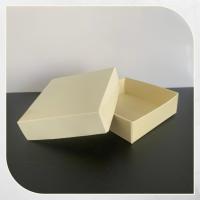7x7x2.2 Krem Komple Karton Kutu