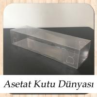 17x5x3.5 Makaron Kutusu
