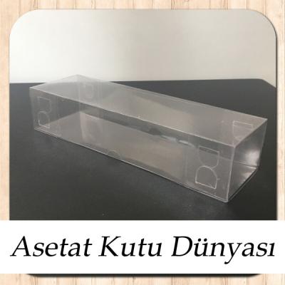 17x5x3.5 Makaron Kutusu