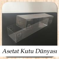17x5x3.5 Makaron Kutusu