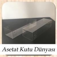 17x5x3.5 Makaron Kutusu
