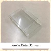 7x7x2.2 Ölçülü Otomatik Kutu